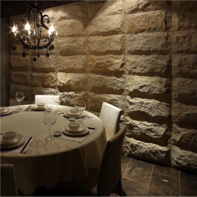 インテリア用の環境に優しいマッシュルーム石