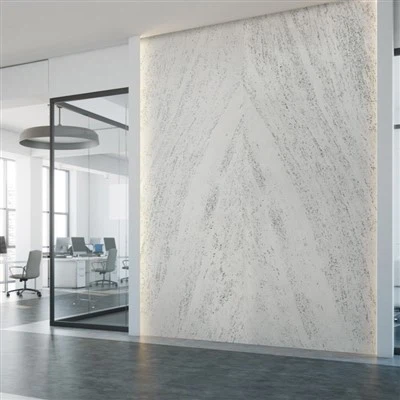 柔軟な海洋トラバーチン石：汎用性と耐久性