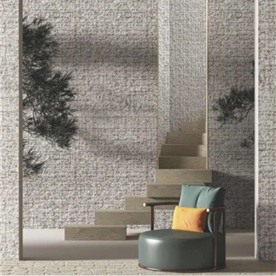 天井の軽量石：新しい建築材料