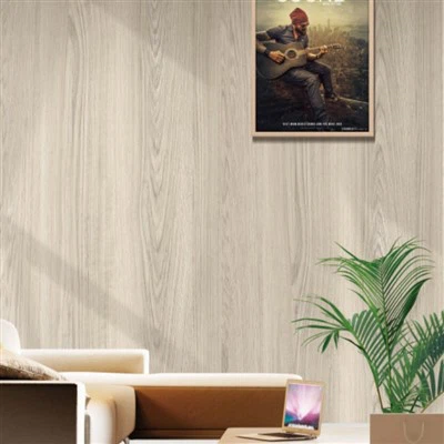 耐候性ポリ木製壁被覆材